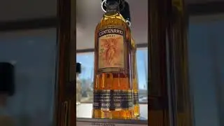 Gran Centenario Anejo Tequila