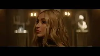 Sabrina Carpenter - Singular Album Trailer