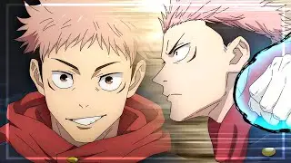 Yuji Itadori Vs Grasshopper Curse | Jujutsu Kaisen Season 2 Episode 8