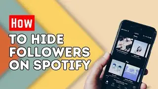 🎧 How to Hide Followers on Spotify in Just a Few Easy Steps (2023) | Maintain Privacy 🚫