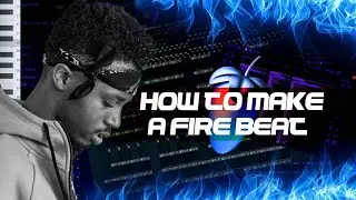 Trap Type Beat [FREE FLP] Tutorial In FL Studio | Make A Fire Guitar Beat