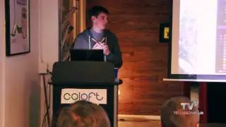 Joe Dev On Tech - Andrew Elkins - Laravel 4