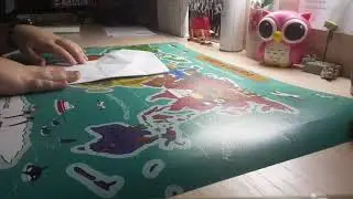 Делаем корабли из бумаги аригами