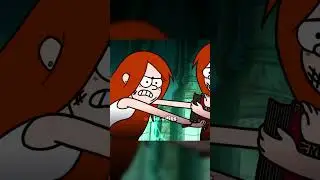 He Knew😨😱