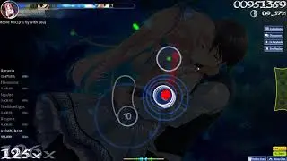 osu! gigi dag nightcore