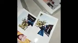 Foto polaroid murahh😍😍