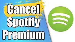 How To Cancel Spotify Premium