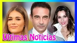 Enrique Ponce ha intentado volver con Paloma Cuevas estando con Ana Soria