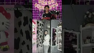 SURPRISE ULANG TAHUN PACAR DIA SAMPE NANGIS PART 1