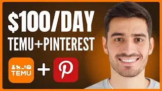 How to Promote Temu on Pinterest (2024)