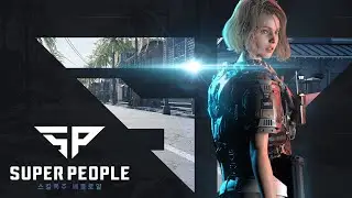 Пиу пиу.....как настроение?! ►Super People