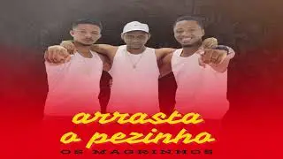 Os Magrinhos 