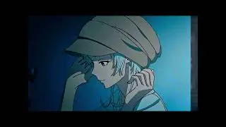 (unedited)Mushoku Tensei Edit - AMV DONT UNDERSTAND