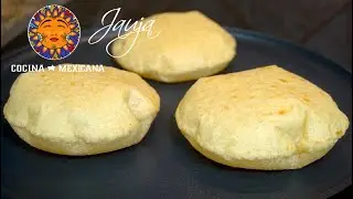 Cómo Hacer Tortillas de Maíz Perfectas y Esponjadas