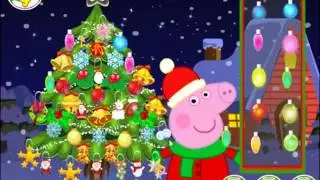 Peppa Pig Crown s  Свинка Пеппа   Корона  Игра прохождение