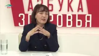 Синдром тазовой боли. Поликлиника «Целитель»