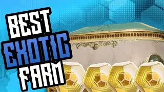 Destiny 2 - Exotic Farming New Method Exotic Engram Prime Engram Farm Beyond Light