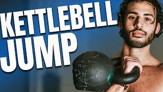 Kettlebell & Jump Rope HIIT 5 Minute Workout - Pyramid Training