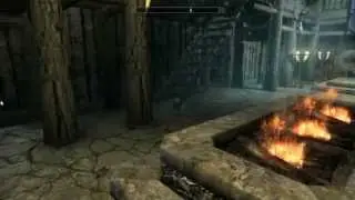 Как купить землю в SKYRIM