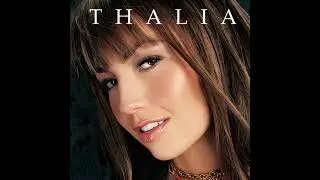 Thalia - En La Fiesta Mando Yo [Instrumental w/ Backing Vocal]