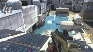 AW: *SOLO* 