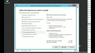 sccm 1606 INSTALLATION END TO END STEP BY STEP