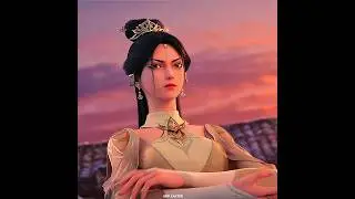 Sword Of Coming #donghua