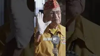 The Different Codes We Learned As Navajo Code Talkers