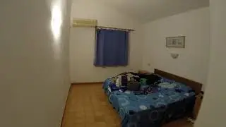 Holiday Park Apartments, Santa Ponsa, Majorca, October 2021 The Rooms