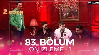 Kısmetse Olur: Aşkın Gücü 2. Sezon 83. Bölüm Ön İzleme - 1