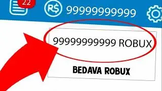 ROBLOX SINIRSIZ ROBUX HİLESİ! (GENERATOR!!)
