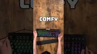 Tori unboxes 3 keyboards with a variety of switches. Which one do you think she should pick?