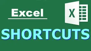 Useful Excel Shortcut Keys to Speed Up Your Work