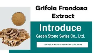 Grifola Frondosa Extract