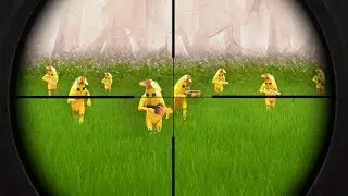 Best Fortnite Stream Sniper Moments of All Time
