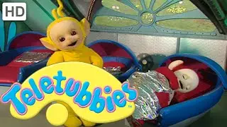 Teletubbies: My Mums a Doctor - Full Episode