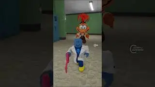 Roblox - ANXIETY INSIDE OUT 2 GREAT SCHOOL BREAKOUT! CHASE P3 - JUMPSCARE