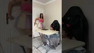 Çocuklara şiddete hayır tabii ki çocuk hakları vardır 🥰 Bu video, senaryo, rol: film gibi düşünün💖