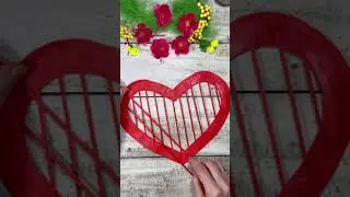 Подарок ко дню матери своими руками