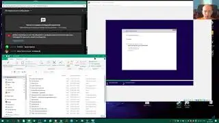 Обзор программ, ответы на вопросы. Лучшее в выпуске: HiBit Unustaller и Windows ISO Downloader