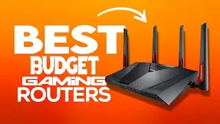 Best Budget Gaming Routers 2023 [Top 5 Wi-Fi Routers For Gaming]