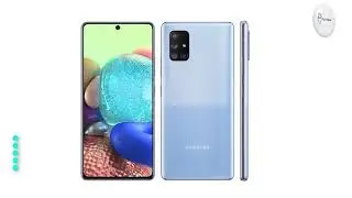 Samsung Galaxy A71 5G Price, Overview & Full Specifications