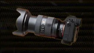 Rumored Sony Lens Could Change Everything | Gmaster 24-70 f/2.0