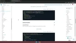 Уведомления о событиях