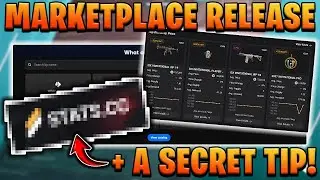 OUT NOW! Marketplace Full Release + A Helpful Tip - Rainbow Six Siege 2024