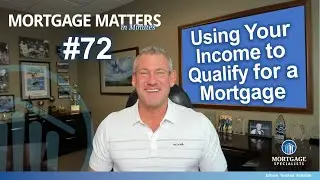 Mortgage Lenders Don't Want You to Know This About Income Verification