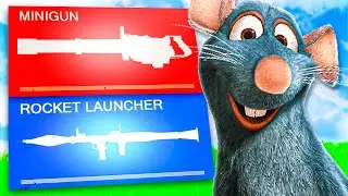 I Became a RAT in Warzone and Made Everybody RAGE QUIT