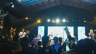 GILGA SAHID || MUSIC FEST KRALAL PART 4