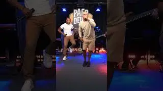 Os Mulekes - Nem Aí #shorts