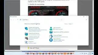 Fix PUBG Freezing on Windows 11/10 PC